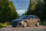 Audi A6 55 TFSI Allroad Quattro 2020 года (NA)